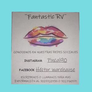 Meet your Posher, Hector